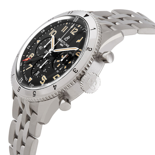 Breitling AB04453A1B1A1