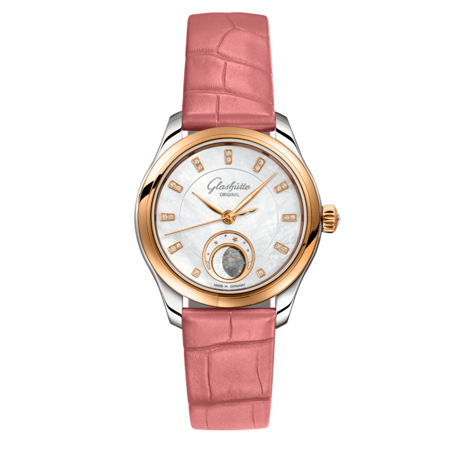 Glashütte Original 1-35-14-01-06-04