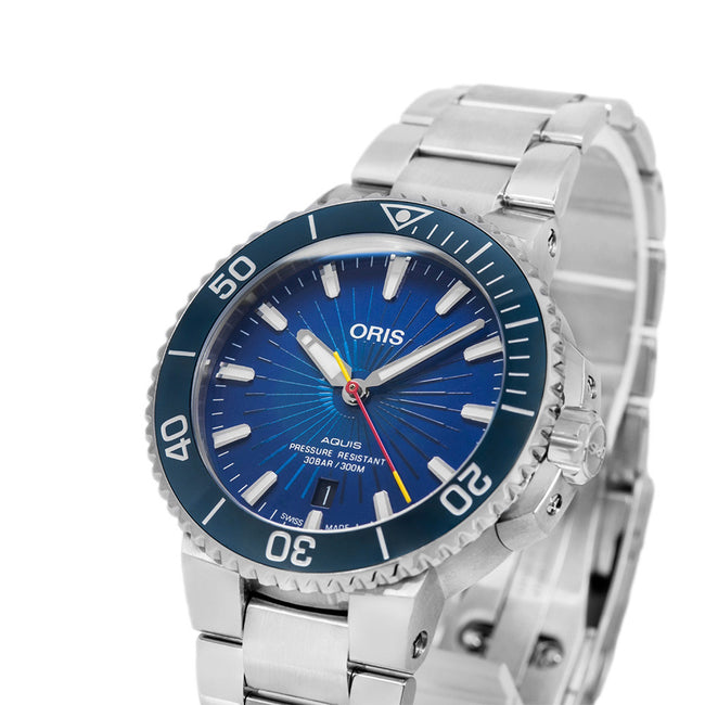 Oris 01 733 7766 4185-SET
