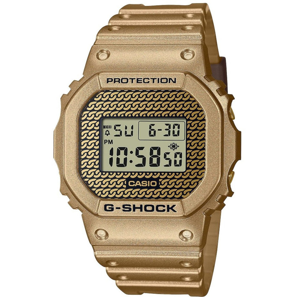 Casio DWE-5600HG-1ER