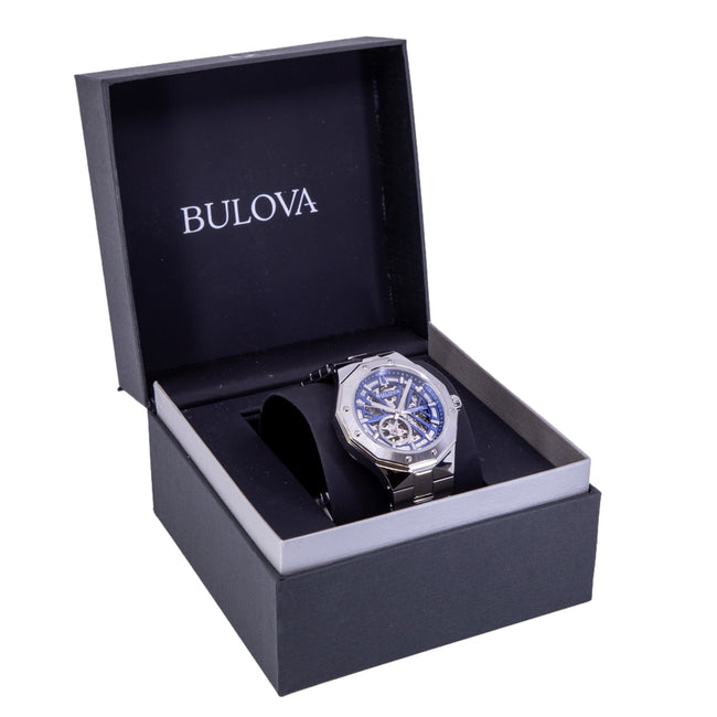 Bulova 96A352