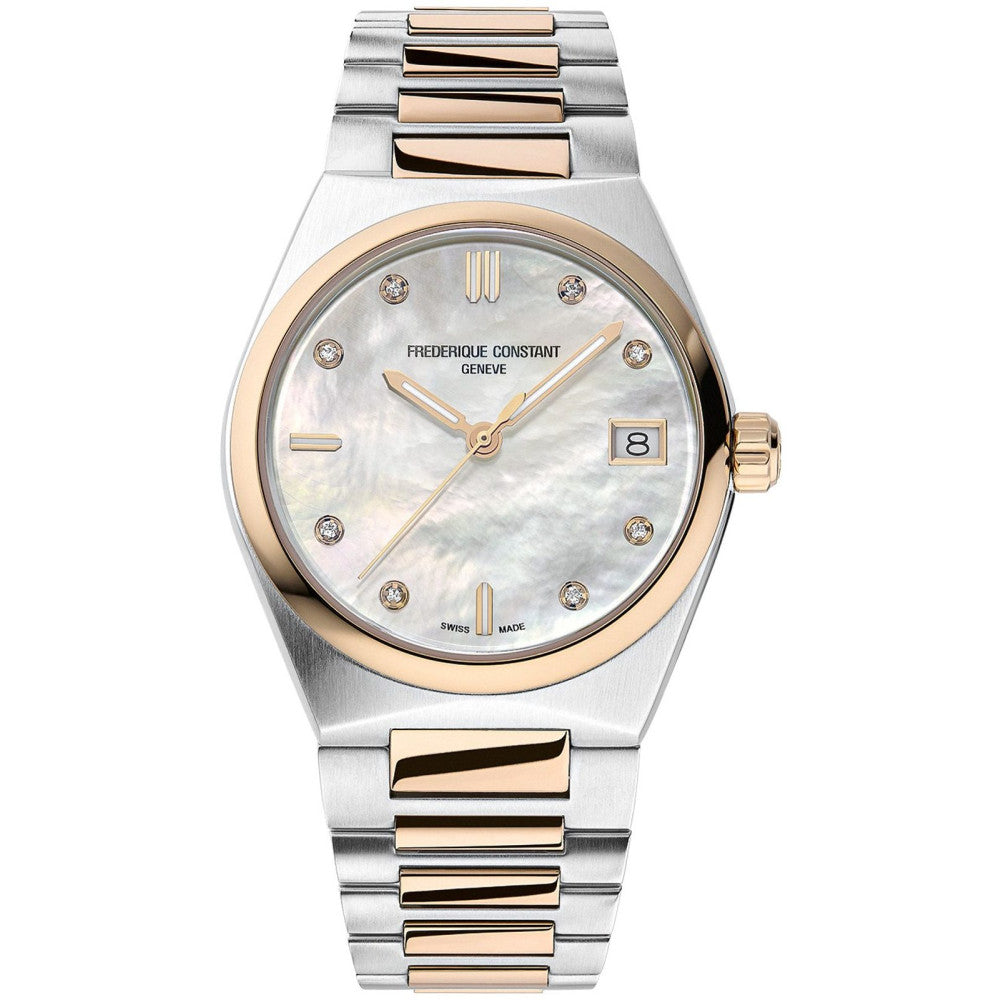 Frederique Constant FC-240MPWD2NH22B