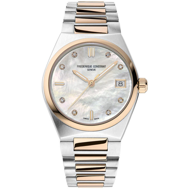Frederique Constant FC-240MPWD2NH22B