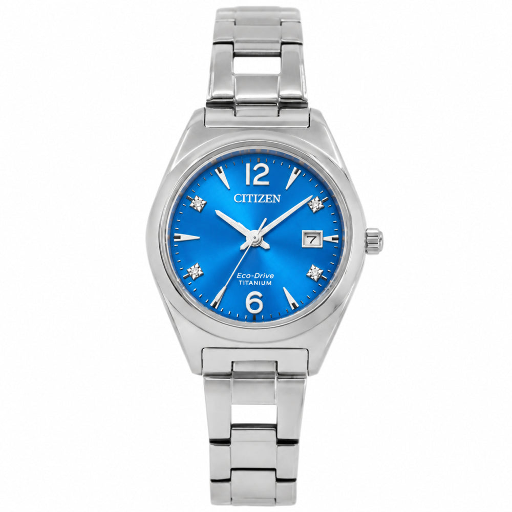 Citizen EW2601-81L