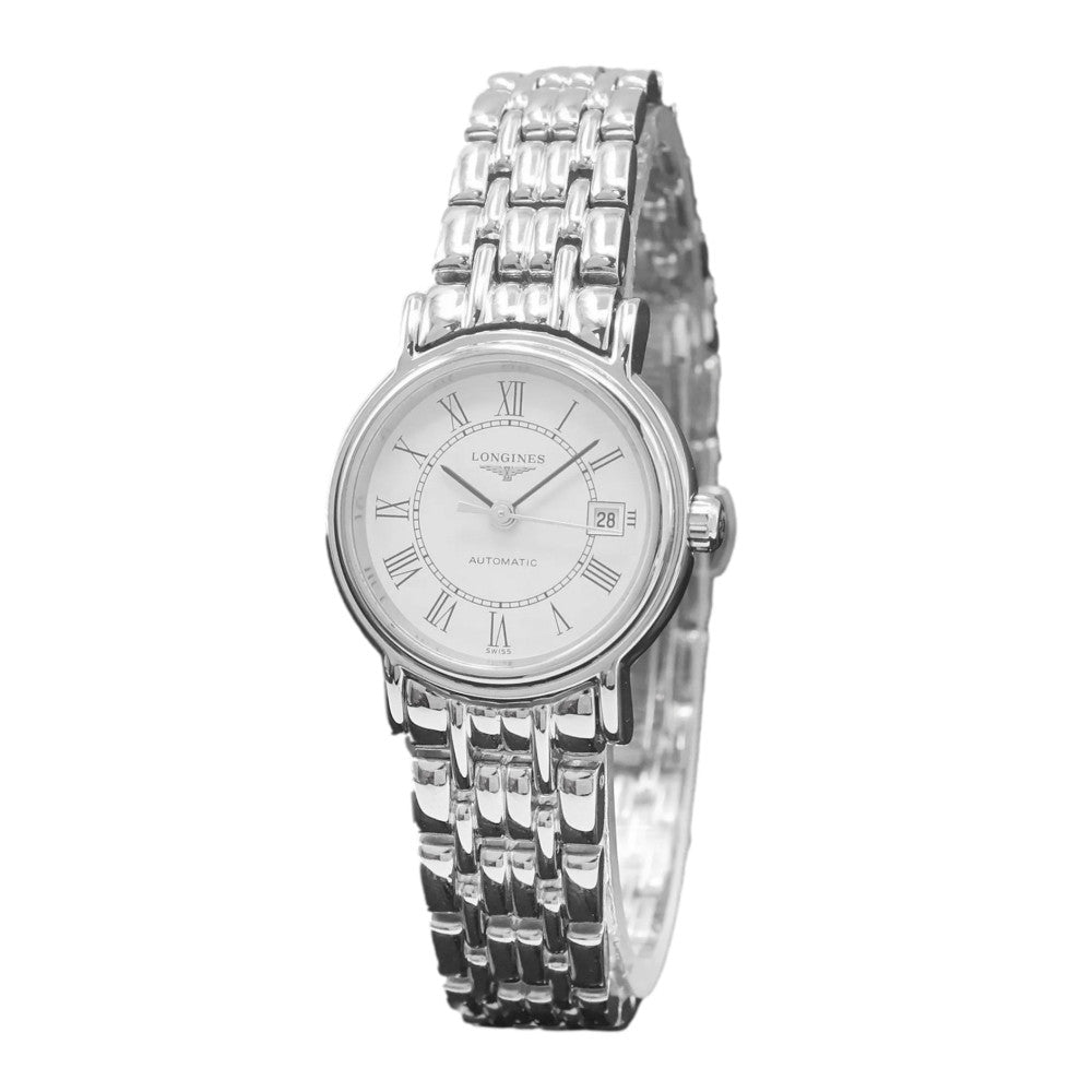 Longines L4.321.4.12.6