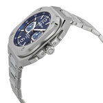 Bell & Ross BR05C-BLU-ST/SST