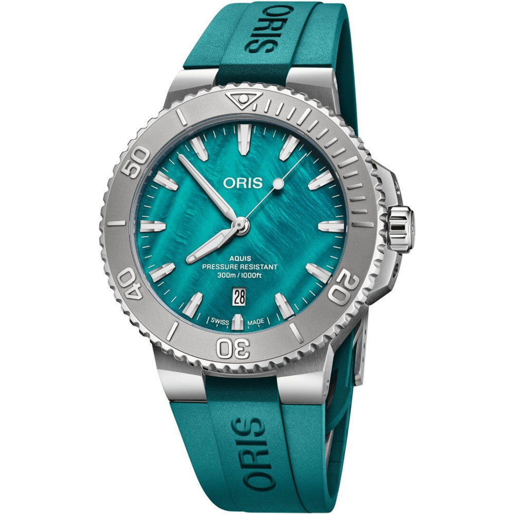 Oris 01 733 7789 4187-SET
