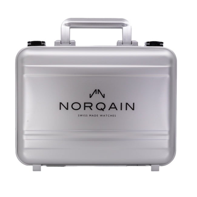 Norqain N2100.22S02.W01.S01