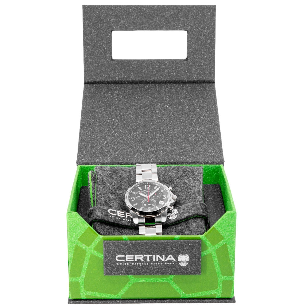 Certina C034.417.11.057.00