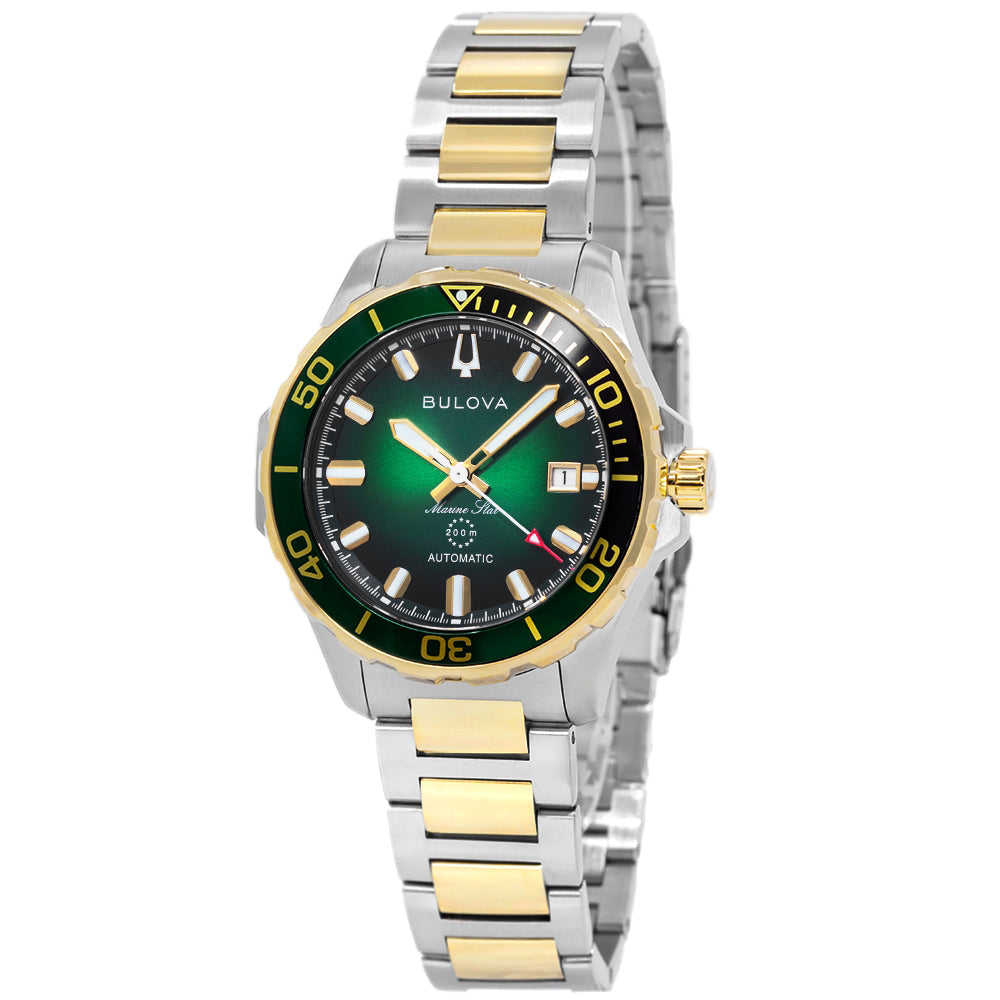 Bulova 98B467