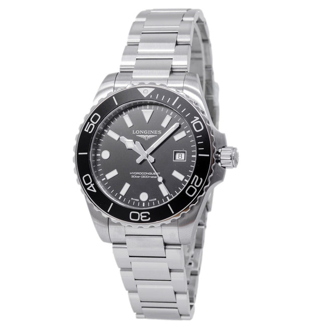 Longines L3.769.4.56.6