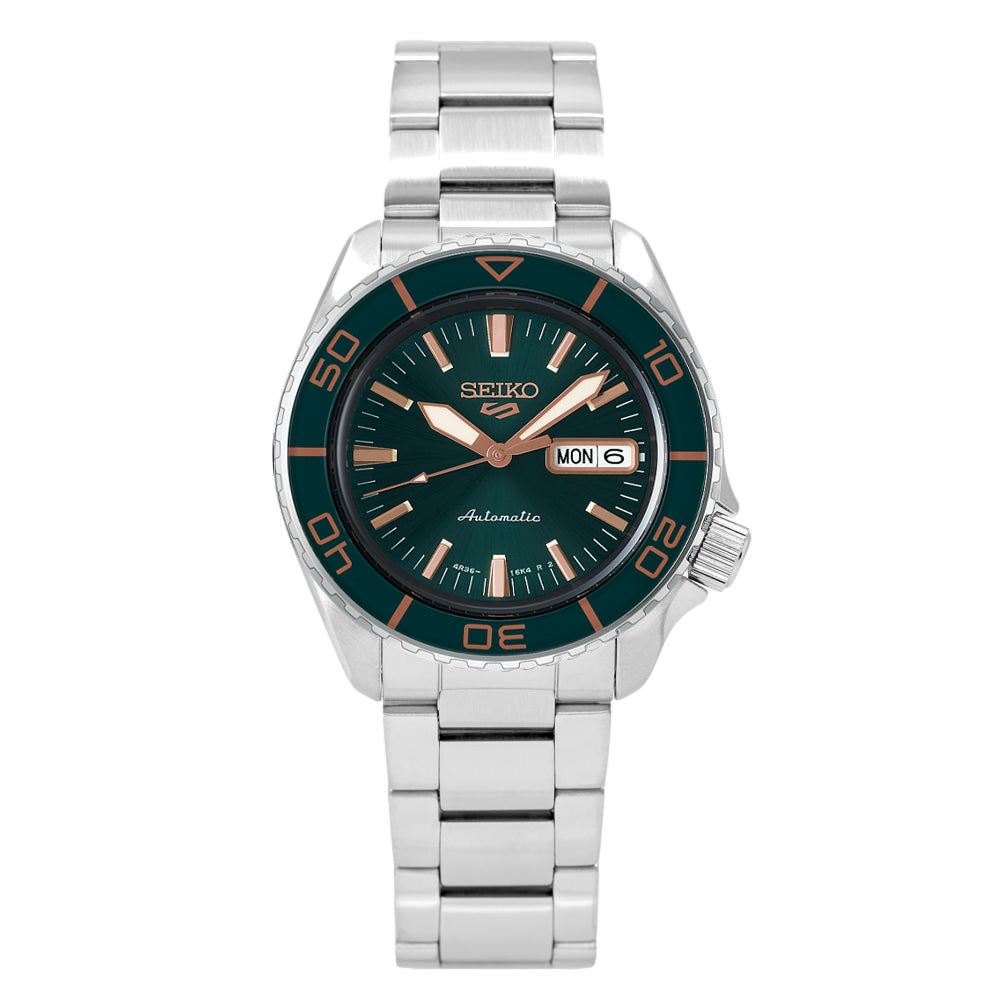 Seiko HDB005K1