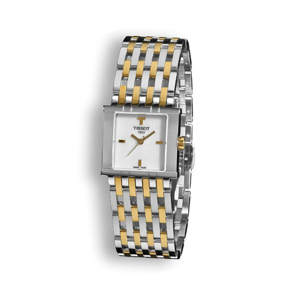 Tissot T02218185