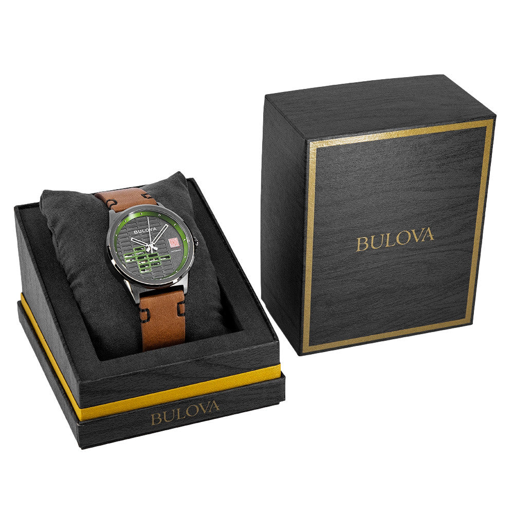 Bulova 98A330