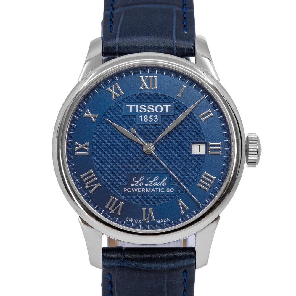 Tissot T006.407.16.043.00