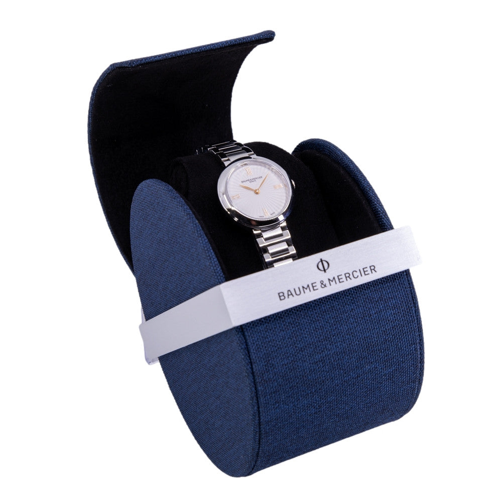 Baume & Mercier M0A10848