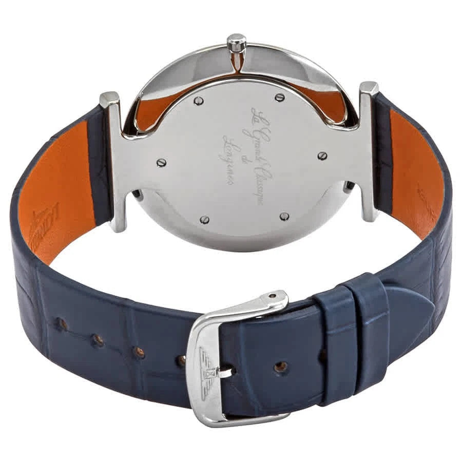 Longines L4.766.4.95.2
