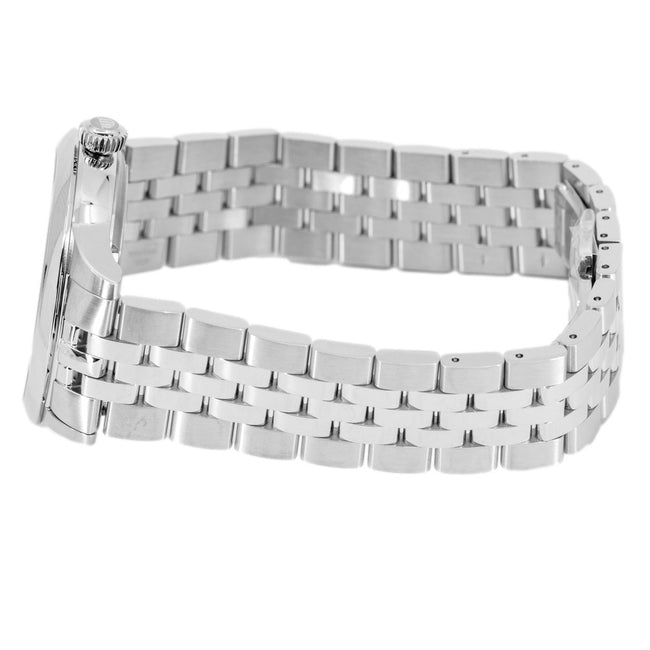 Maurice Lacroix 756008-SS002-330-1