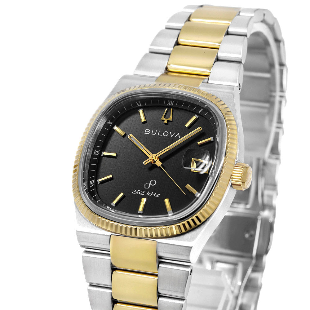 Bulova 98B458