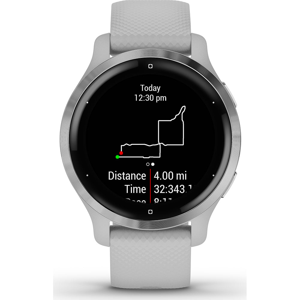 Garmin 010-02429-12 Venu 2S Smartwatch