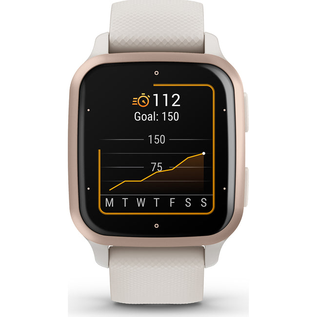 010-02700-11-Garmin 010-02700-11 Venu Sq 2 - Music Ed