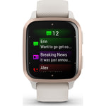 010-02700-11-Garmin 010-02700-11 Venu Sq 2 - Music Ed
