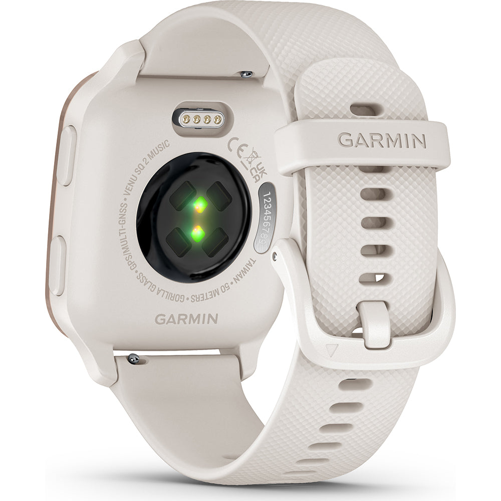 010-02700-11-Garmin 010-02700-11 Venu Sq 2 - Music Ed