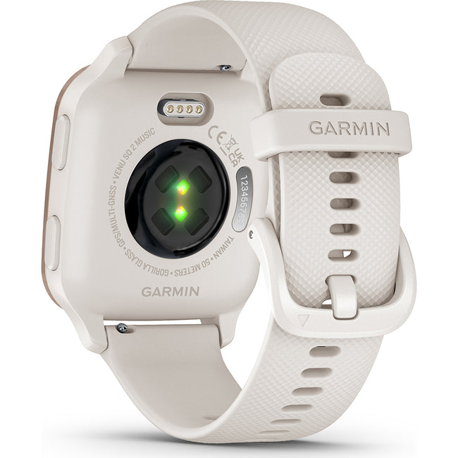010-02700-11-Garmin 010-02700-11 Venu Sq 2 - Music Ed
