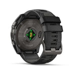 Garmin 010-02905-21 Fenix 8 AMOLED - 51 mm Black