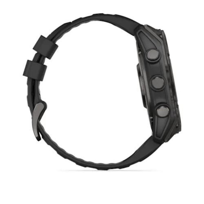 Garmin 010-02905-21 Fenix 8 AMOLED - 51 mm Black