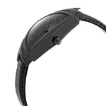 Hamilton Men's H24401731 Ventura Black Dial Watch