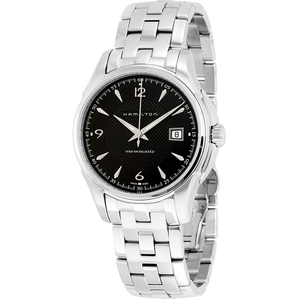 Hamilton Men's H32515135  Jazzmaster Viewmatic Watch