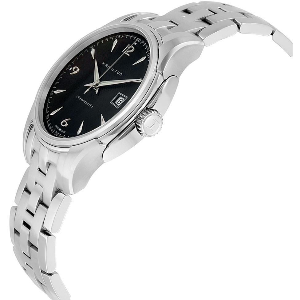 Hamilton Men's H32515135  Jazzmaster Viewmatic Watch