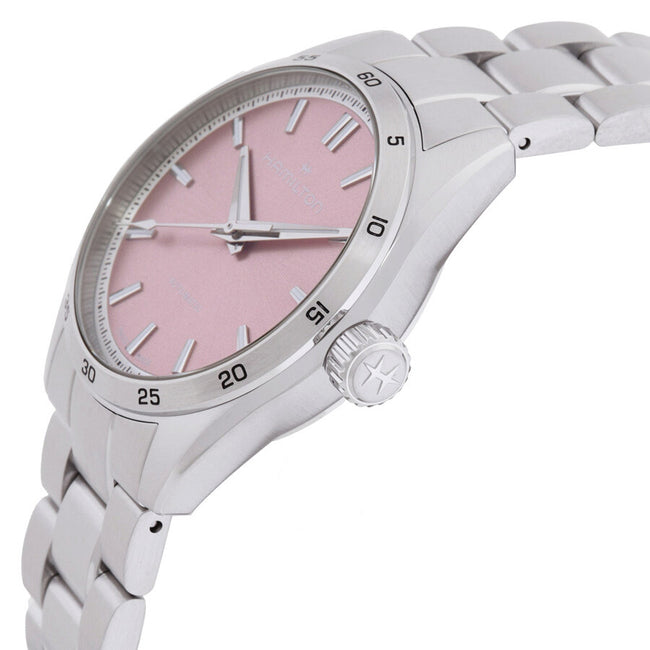 Hamilton Ladies H36105171 Jazzmaster Performer Auto