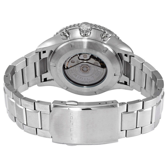 Hamilton H76726130 Khaki Aviation Converter Chrono Auto