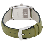 Hamilton Men's H13321813 Boulton Small Second Quarzo