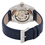 Hamilton Men's H36115640 Jazzmaster Performer Auto Blue