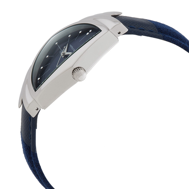 Hamilton Men's H24411942 Ventura Quartz