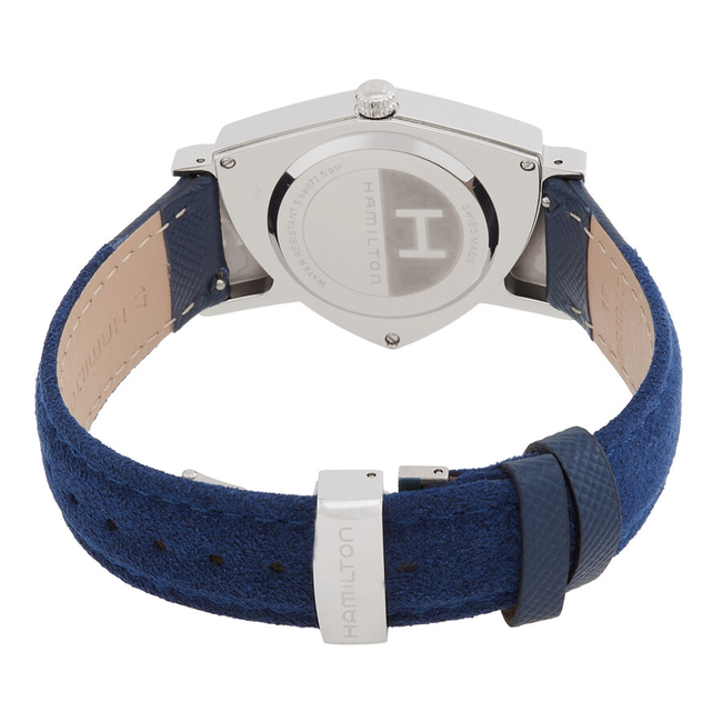 Hamilton Men's H24411942 Ventura Quartz