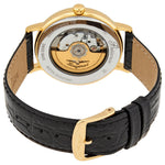 Longines Men's L4.922.2.11.2 Presence 40mm Automatic