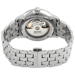 Mido Women's M037.207.11.041.01 Baroncelli Signature 30mm