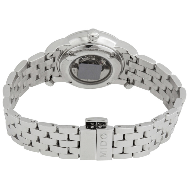 Mido Women's M7600.4.67.1 Baroncelli Automatic