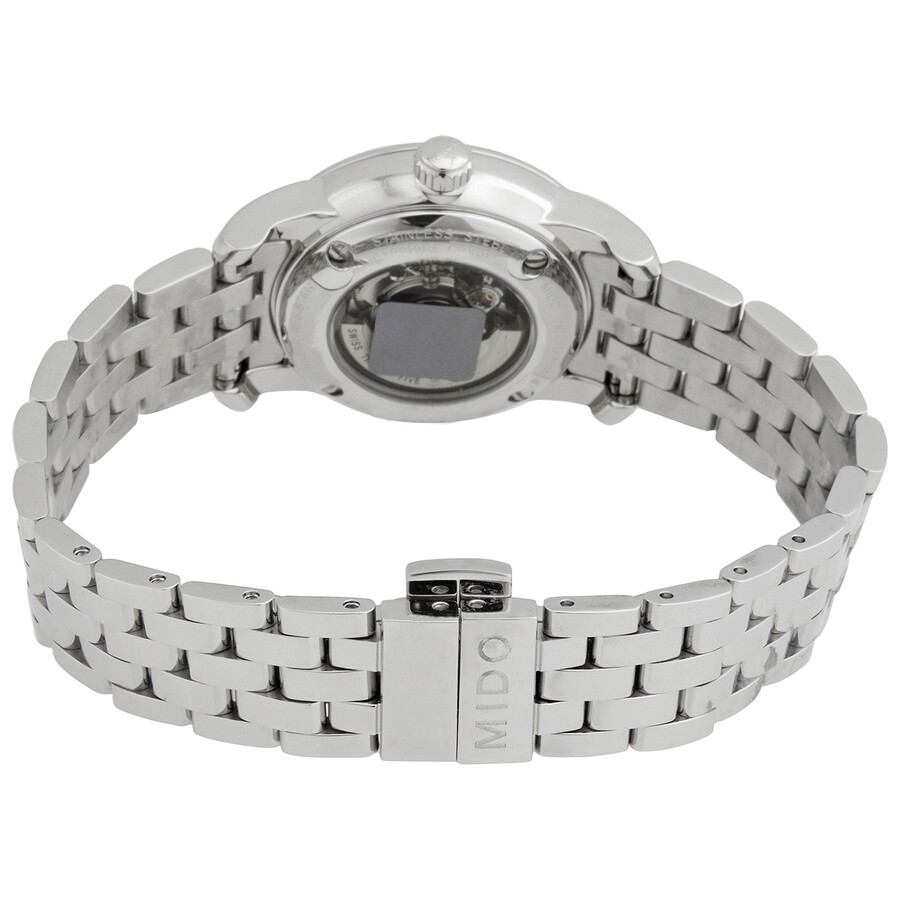 Mido Women's M7600.4.67.1 Baroncelli Automatic