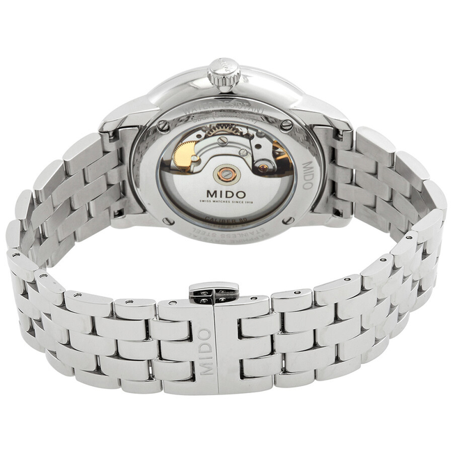 Mido Men's M037.407.11.031.01 Barocelli Signature Auto
