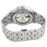 Mido Men's M037.407.11.051.01 Baroncelli Signature Auto 39mm