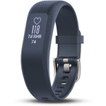 010-01755-02-Garmin 010-01755-02 Vivosmart 3 Blu Small-Medium