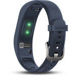 010-01755-02-Garmin 010-01755-02 Vivosmart 3 Blu Small-Medium