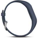 010-01755-02-Garmin 010-01755-02 Vivosmart 3 Blu Small-Medium
