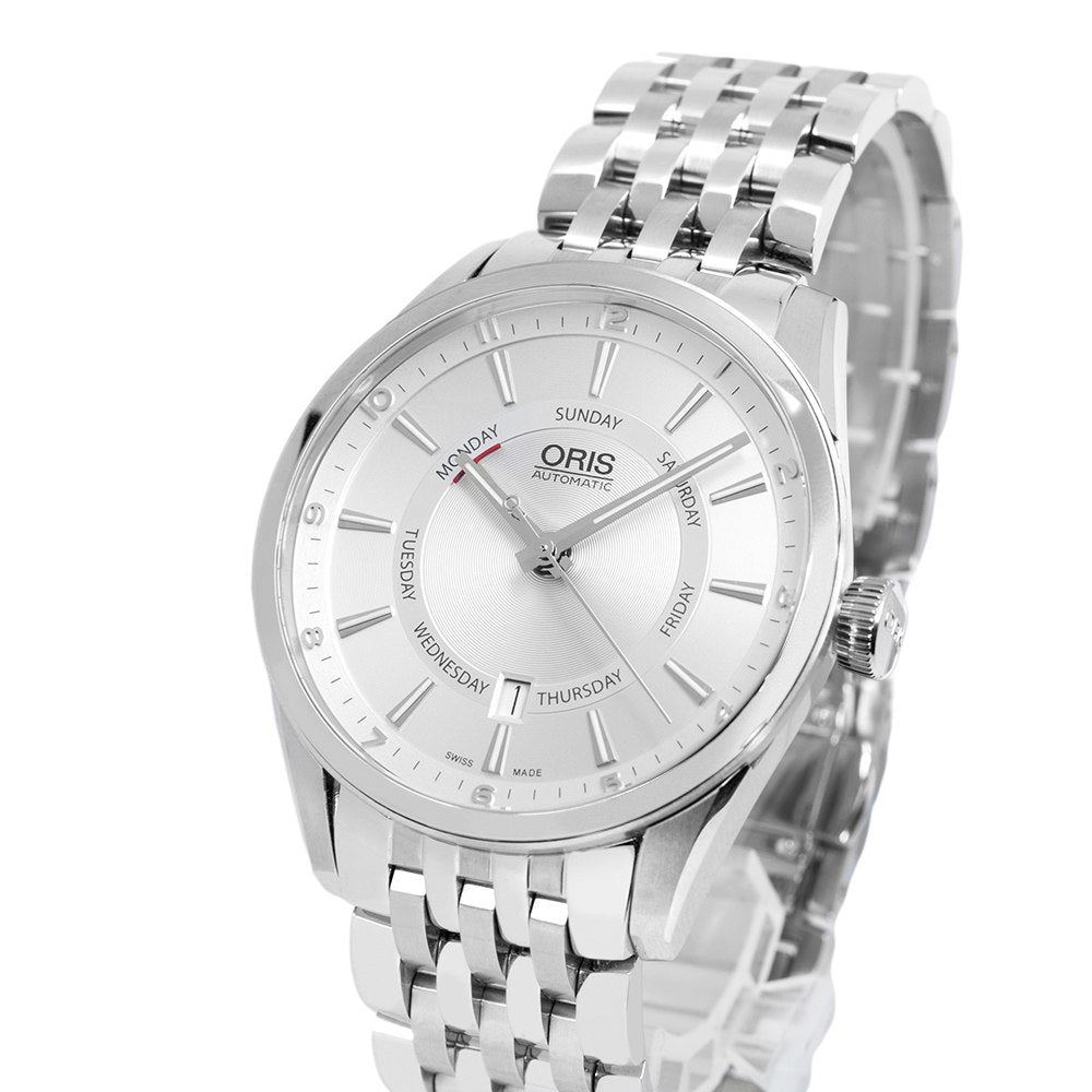Oris 01 755 7691 4051-07 8 21 80 Artix Pointer Automatic