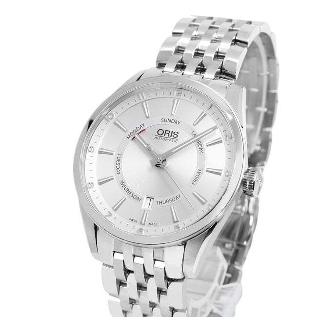 Oris 01 755 7691 4051-07 8 21 80 Artix Pointer Automatic